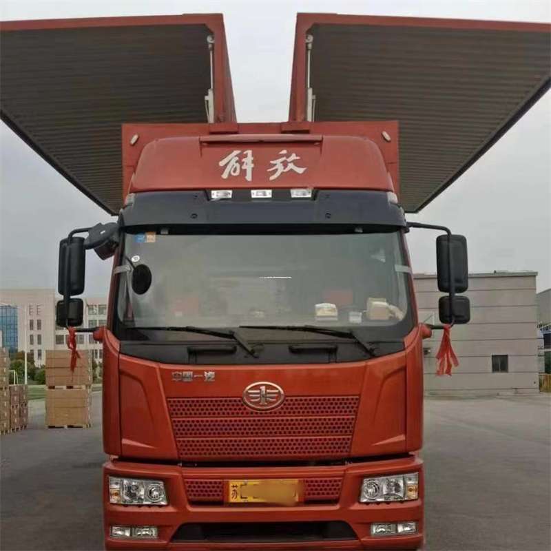 福建泉州石狮到重庆物流公司，一站式服务为您提供高效便捷货运体验（到重庆的物流公司）