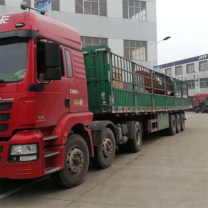 福建泉州石狮到兴安盟物流公司一站式服务，让货运更轻松