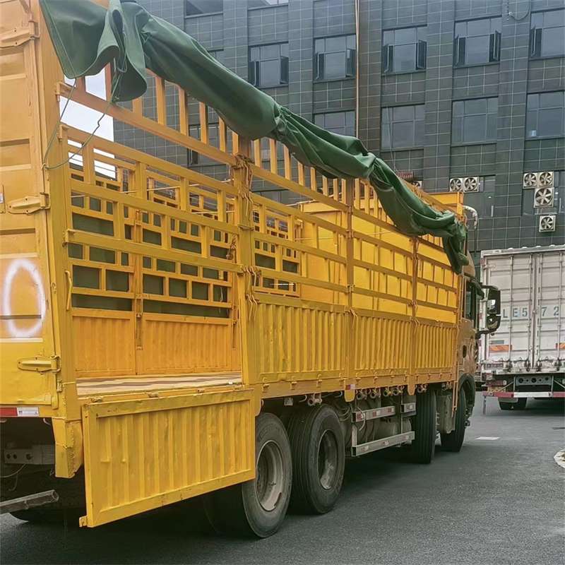 福建泉州石狮至宜宾货运专线一站式物流服务，让货物畅行无忧