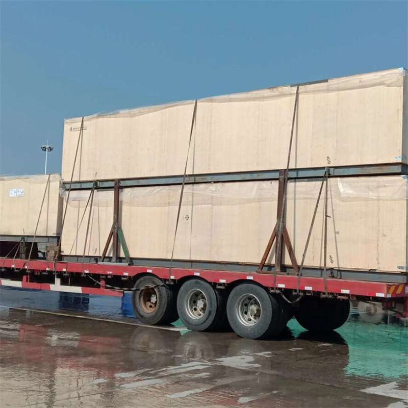 福建泉州石狮到白银物流公司一站式服务，让货运更轻松
