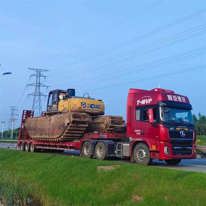福建泉州石狮到阳江物流公司一站式服务，让货运更轻松